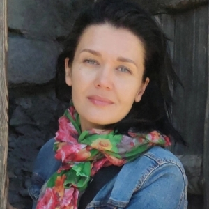 Альбина Серова