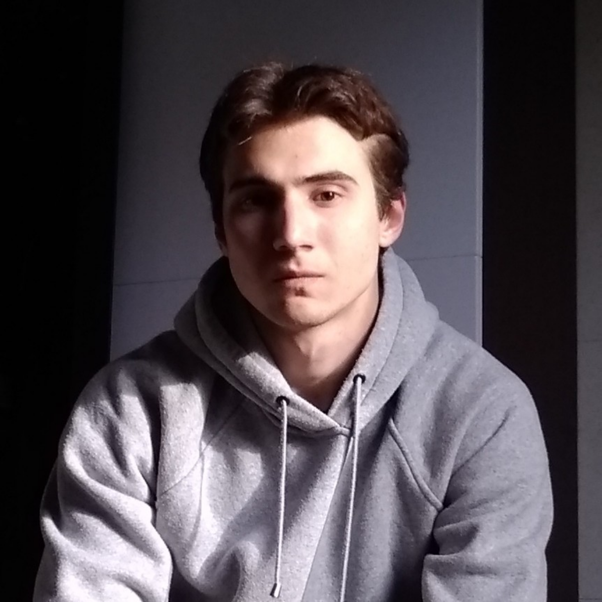 Егор Виноградов | Сетка — социальная сеть от hh.ru