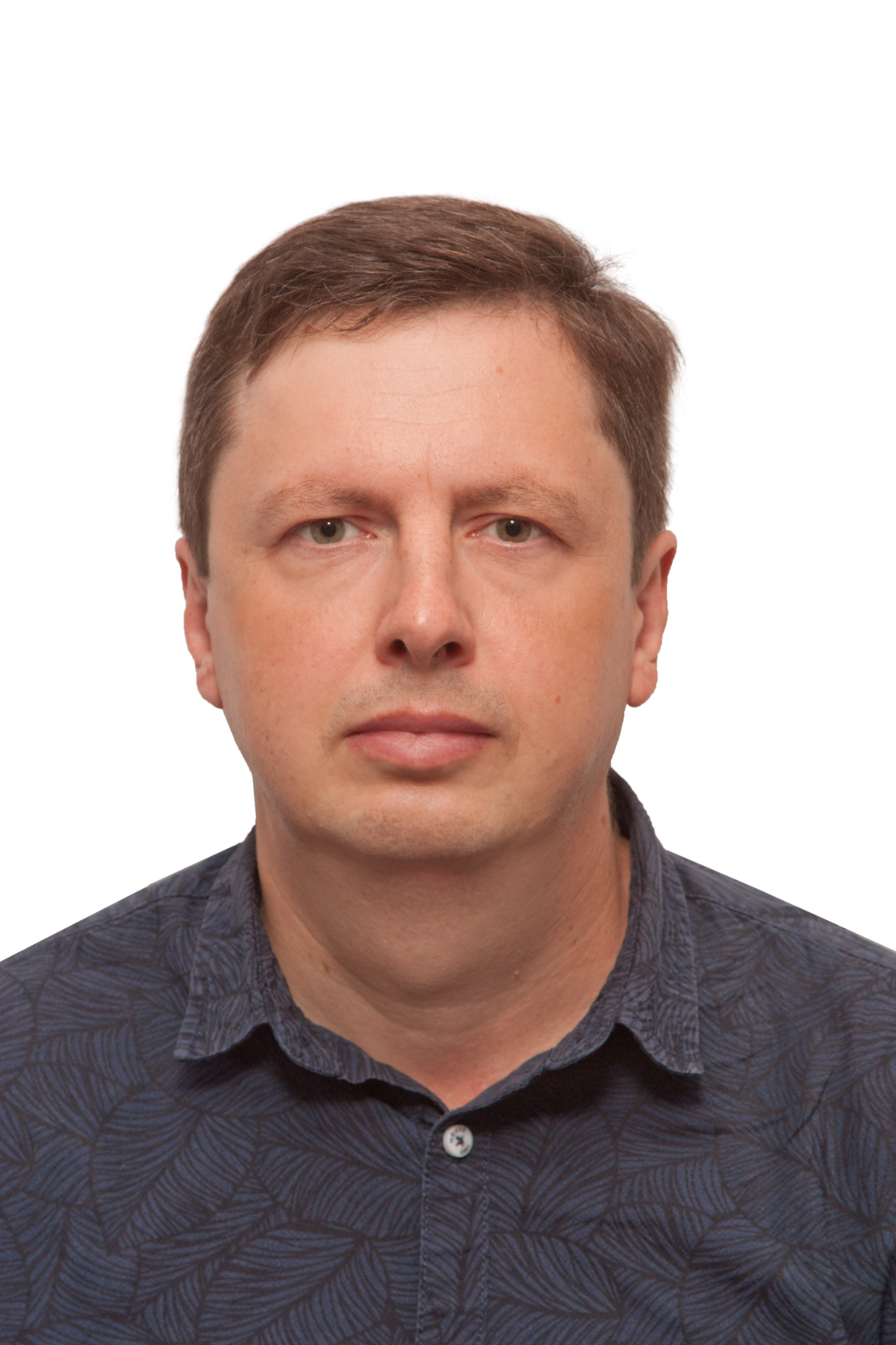 Анатолий Синяков