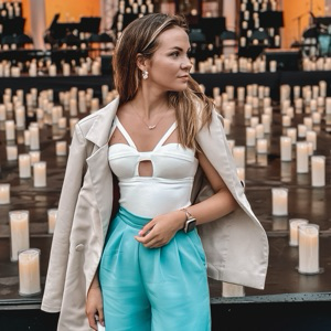 Анастасия Арестова | Сетка — социальная сеть от hh.ru