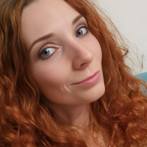 Ирина Варакина | Сетка — социальная сеть от hh.ru