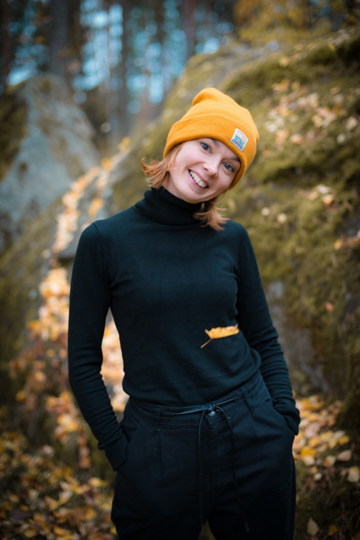 Анастасия Гузеева | Сетка — социальная сеть от hh.ru