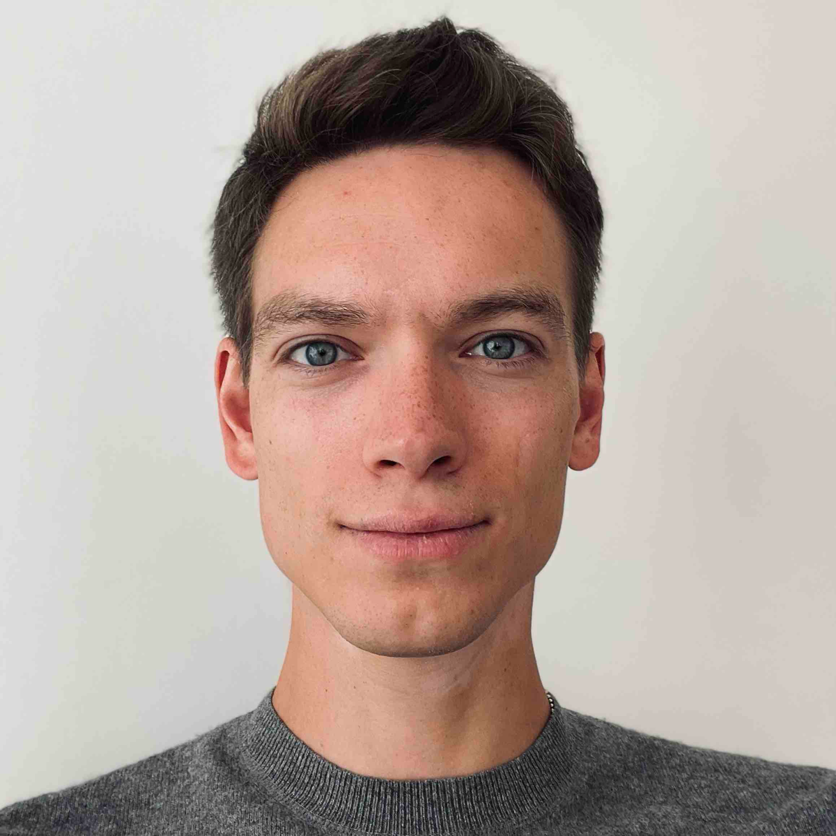 Сергей Никонов