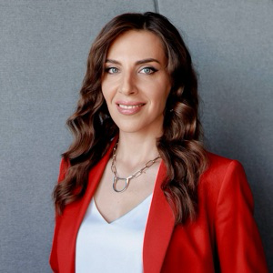 Ольга Сгибнева | Сетка — социальная сеть от hh.ru