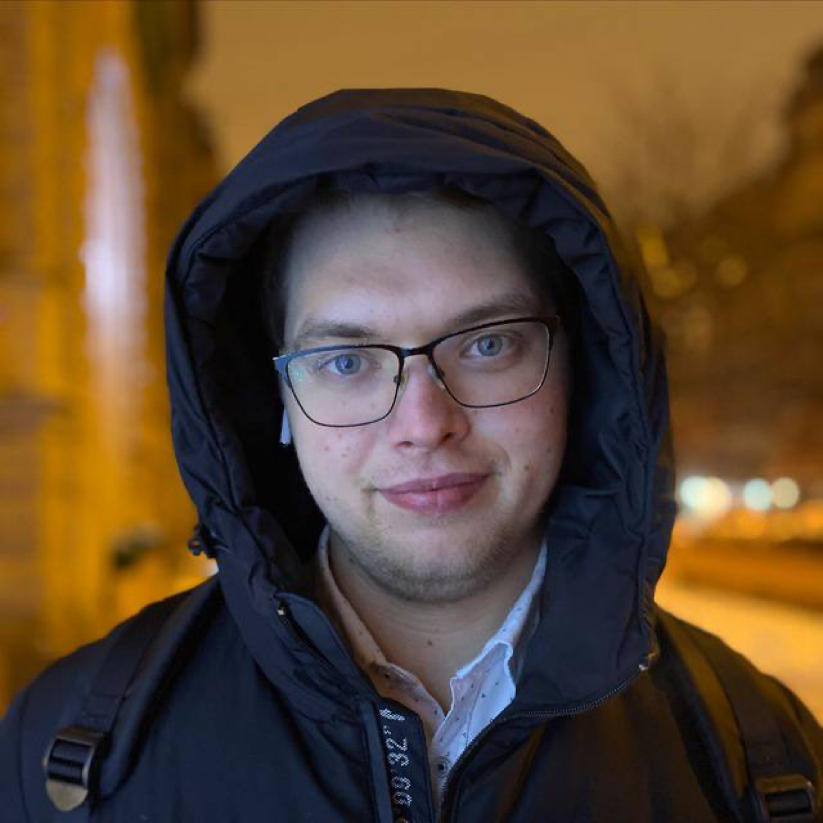 Владислав Наумов | Сетка — социальная сеть от hh.ru