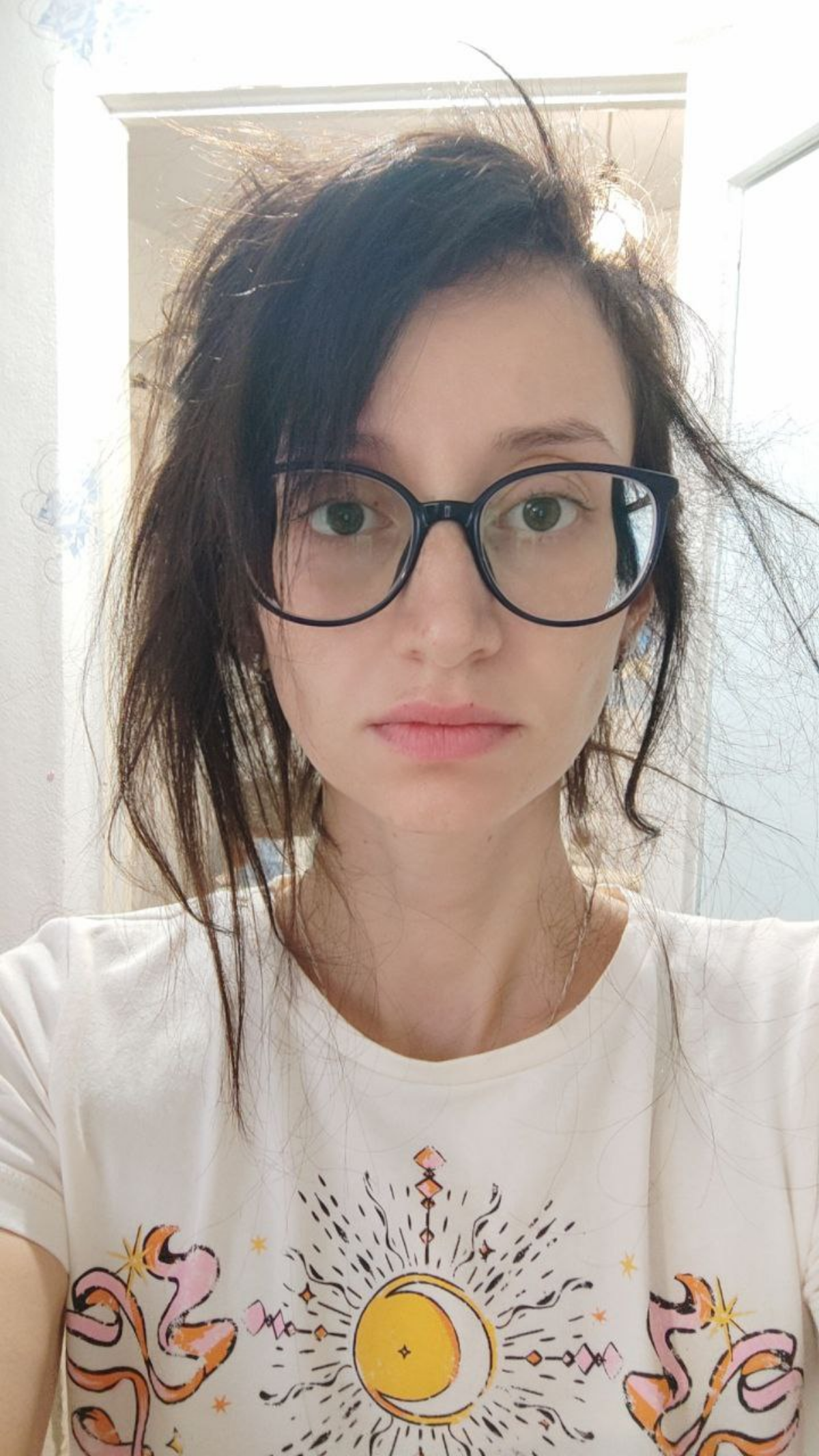 Мария Мамасадикова