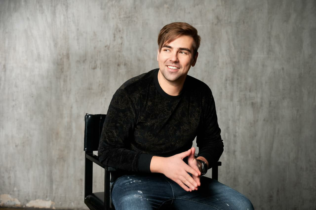 Павел Гвоздев | Сетка — социальная сеть от hh.ru