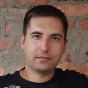 Дмитрий Сорокин