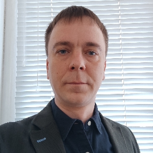 Андрей Засов