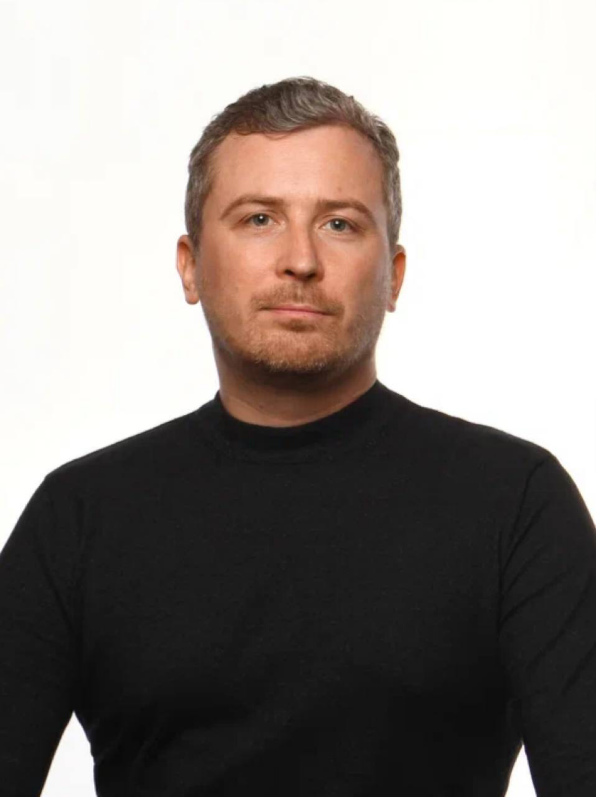 Сергей Никаноров