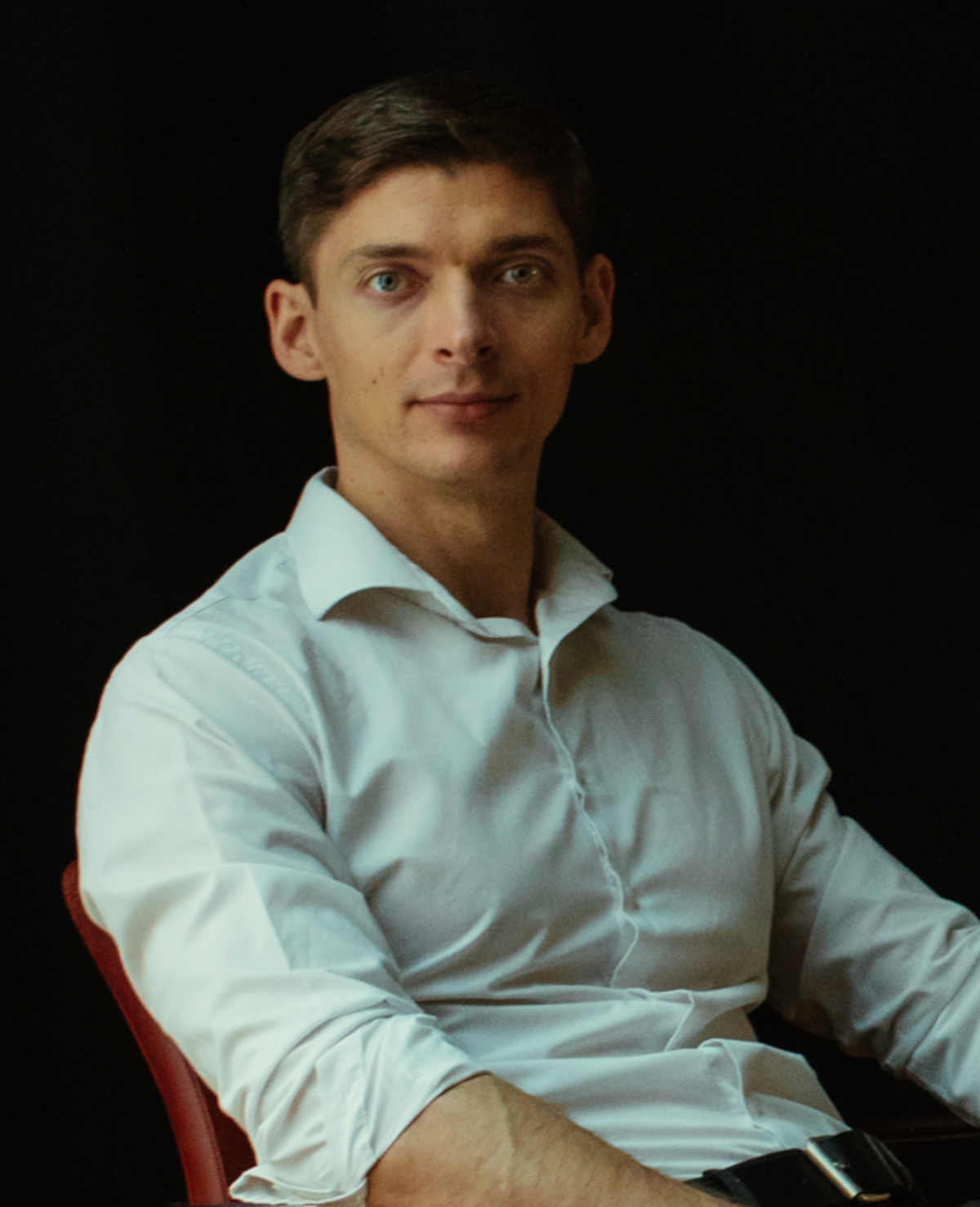 Artem Khimich | Сетка — социальная сеть от hh.ru