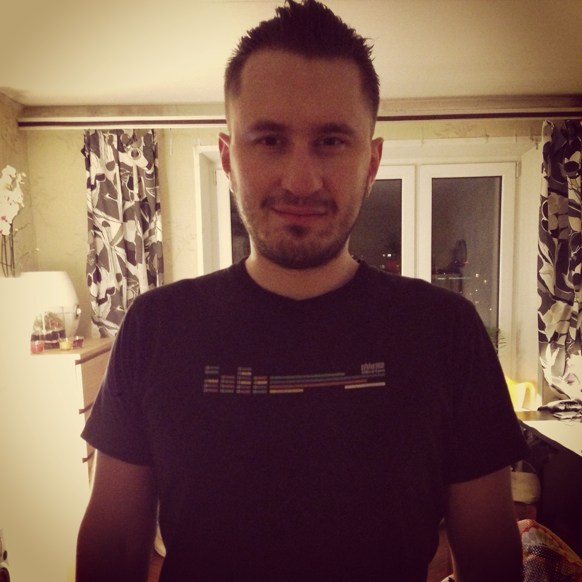 Роман Володин | Сетка — социальная сеть от hh.ru