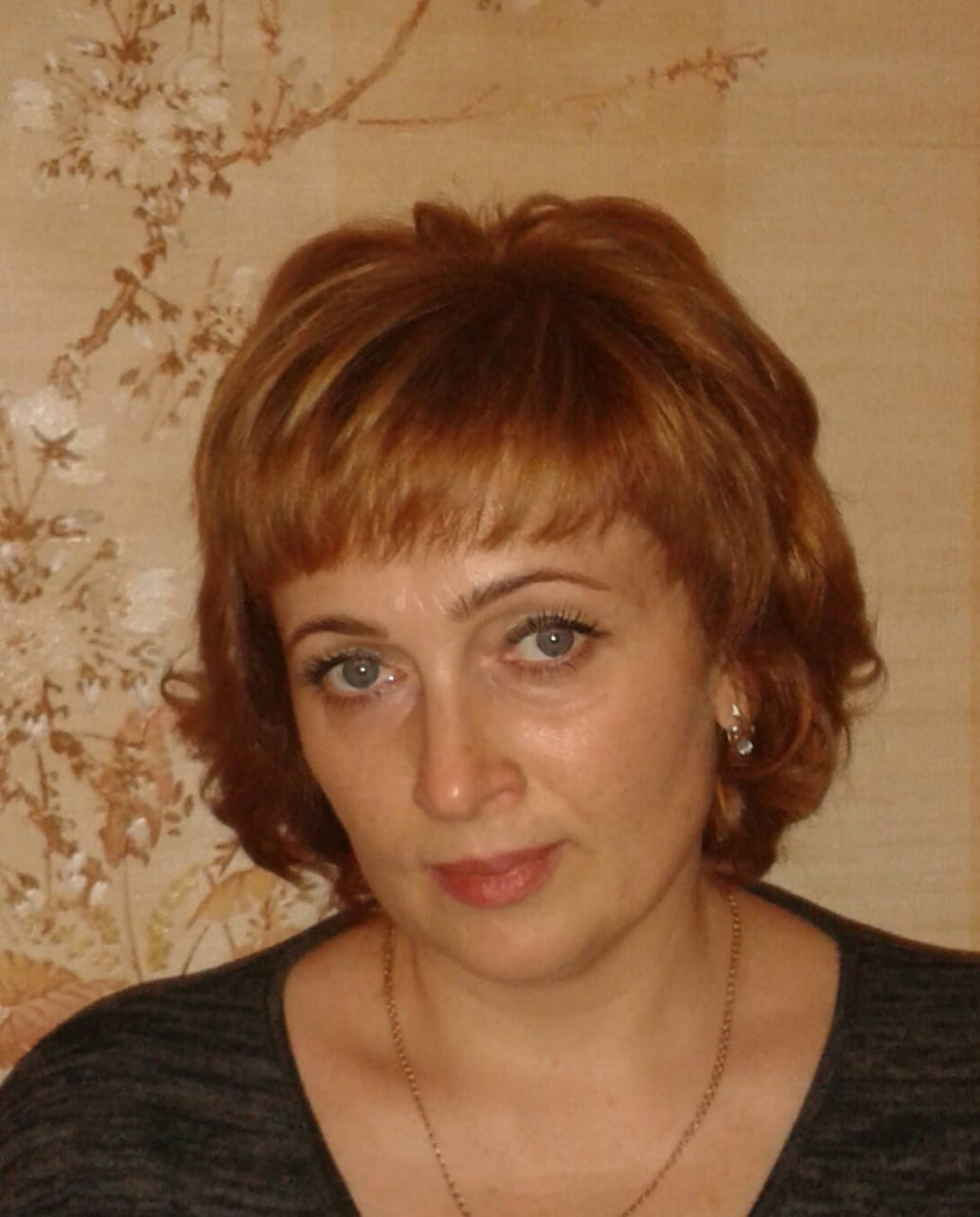 Ирина Меркулова | Сетка — социальная сеть от hh.ru