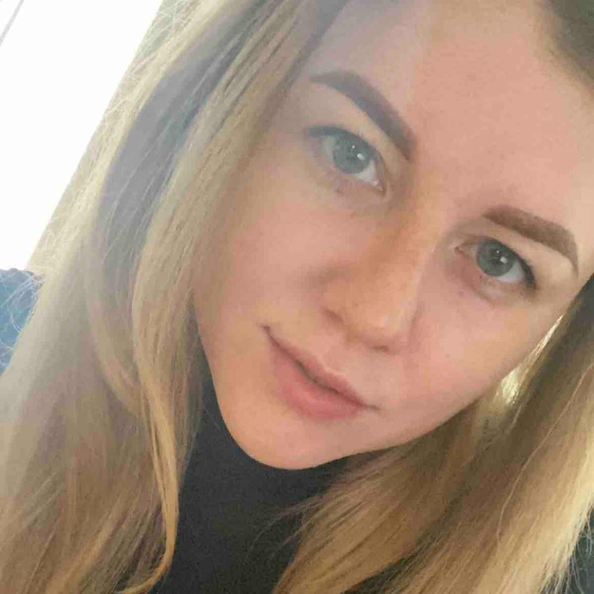 Дарья Гурова | Сетка — социальная сеть от hh.ru