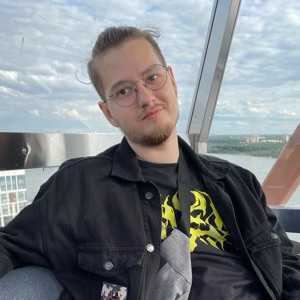 Ростислав Кривец | Сетка — социальная сеть от hh.ru