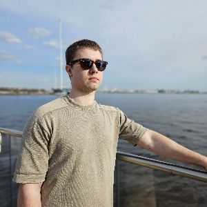 Федор Разваляев | Сетка — социальная сеть от hh.ru