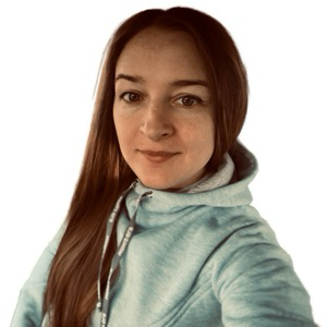 Наталья Киселёва