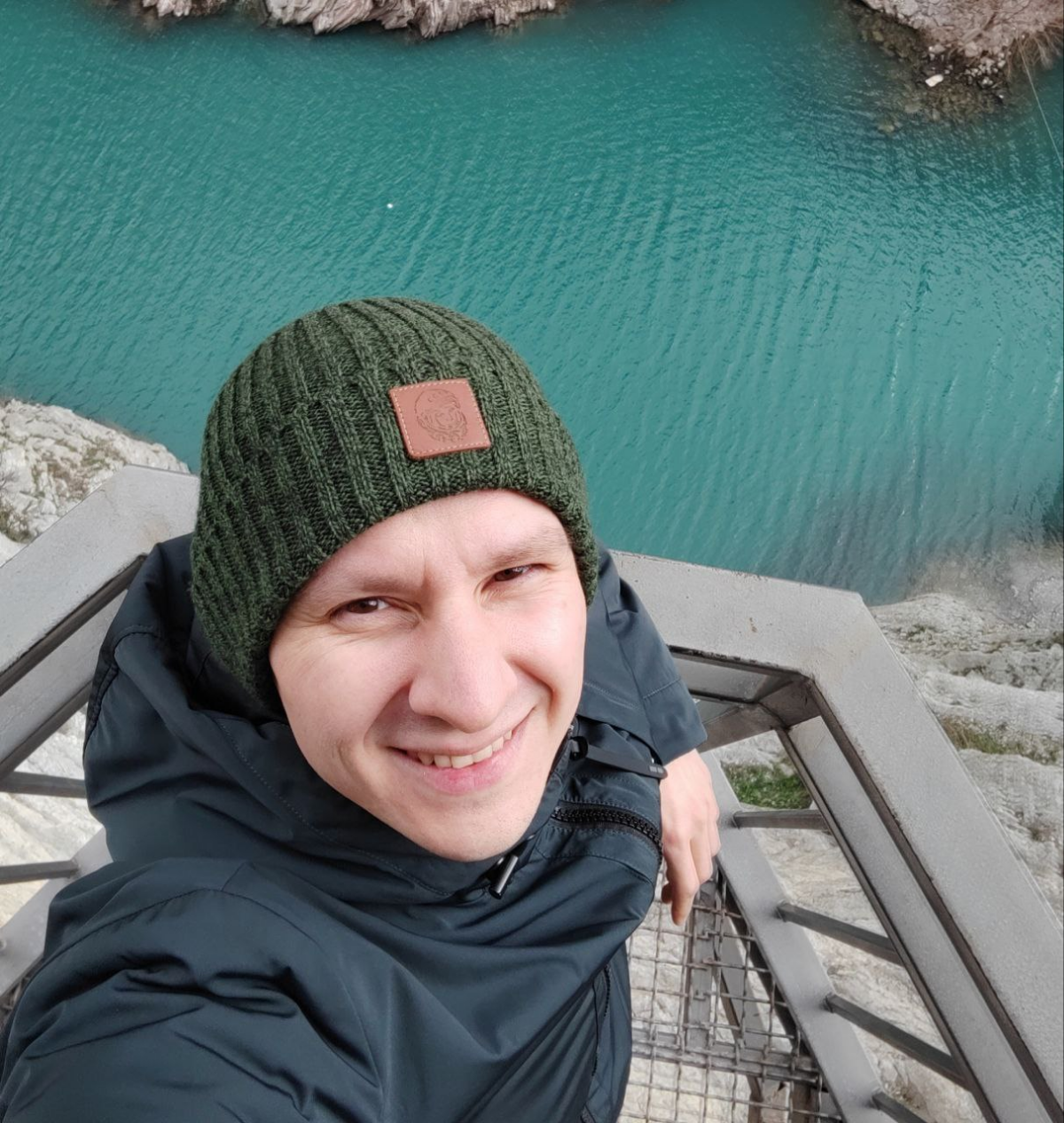 Дамир Саттаров