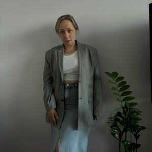 Алена Зотова