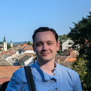 Егор Кондрашов | Сетка — социальная сеть от hh.ru