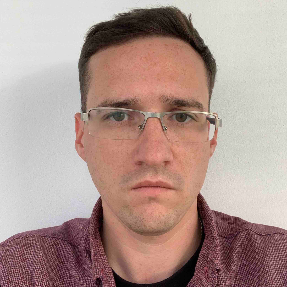 Максим Шакиров