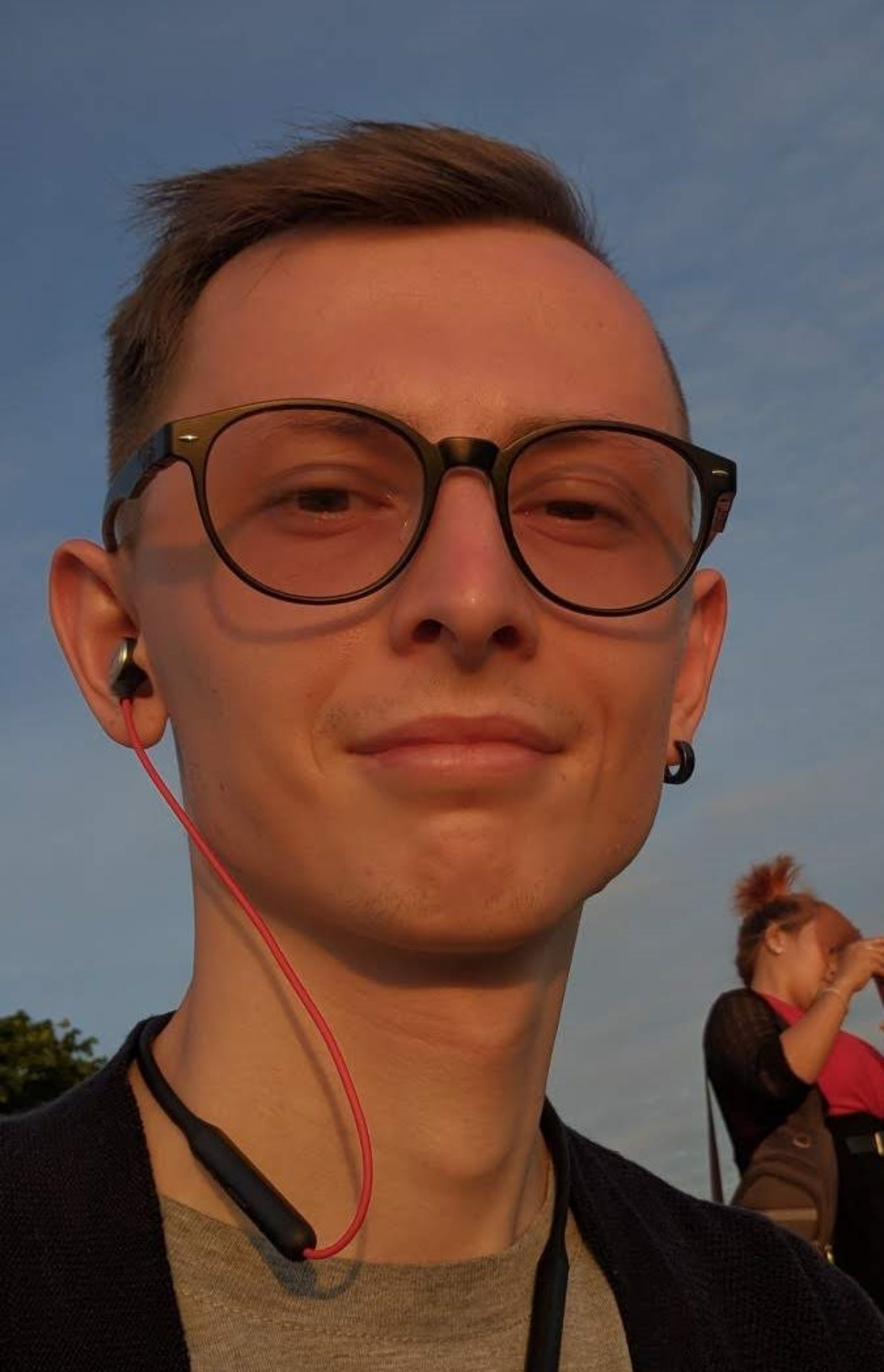 Георгий Чубаров | Сетка — социальная сеть от hh.ru