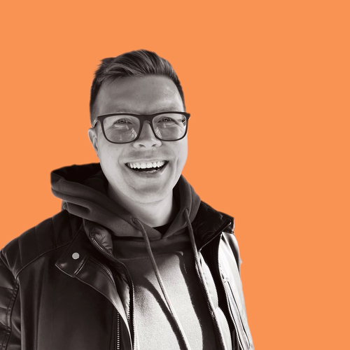 Никита Галочкин