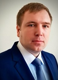 Максим Бородулин | Сетка — социальная сеть от hh.ru