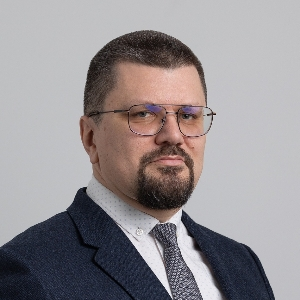 Александр Узкий | Сетка — социальная сеть от hh.ru