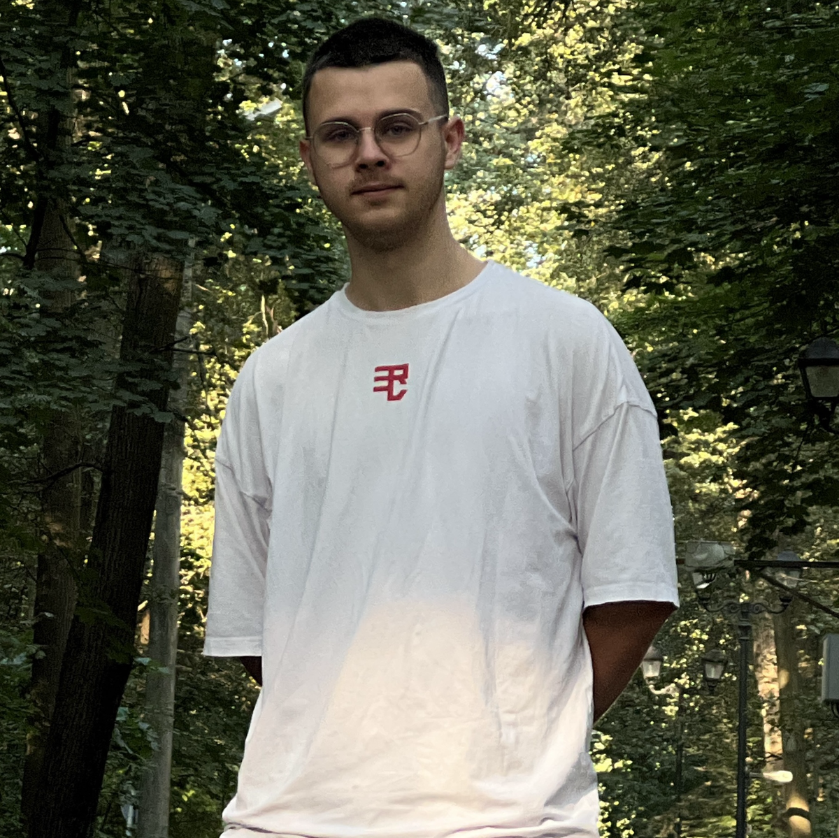 Матвей Крючков | Сетка — социальная сеть от hh.ru