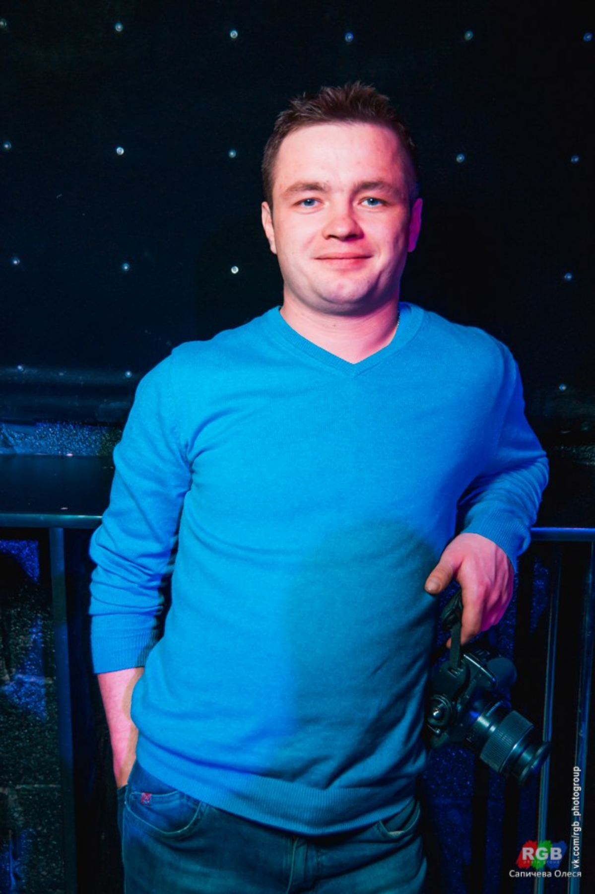 Антон Минеев | Сетка — социальная сеть от hh.ru