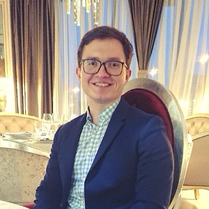 Вадим Большаков