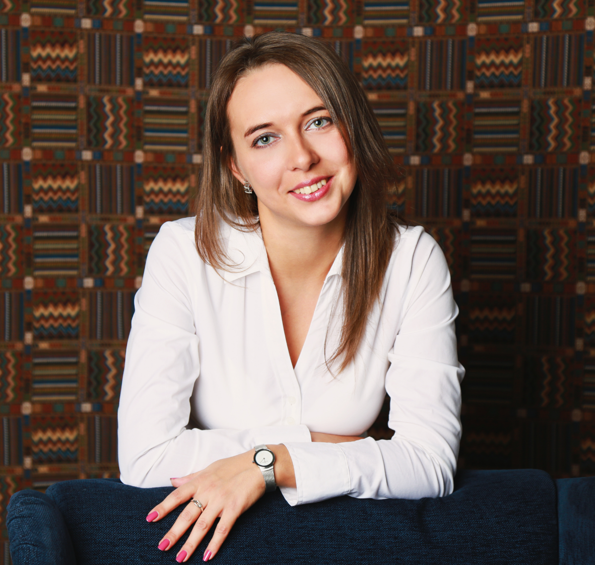 Светлана Дульцева