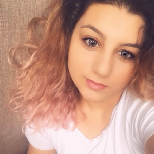 Эдита Погосян | Сетка — социальная сеть от hh.ru