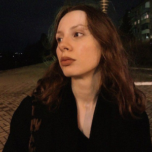 Марина Волкова | Сетка — социальная сеть от hh.ru