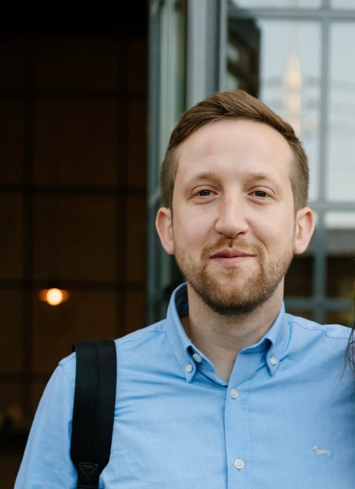 Кирилл Соколов | Сетка — социальная сеть от hh.ru