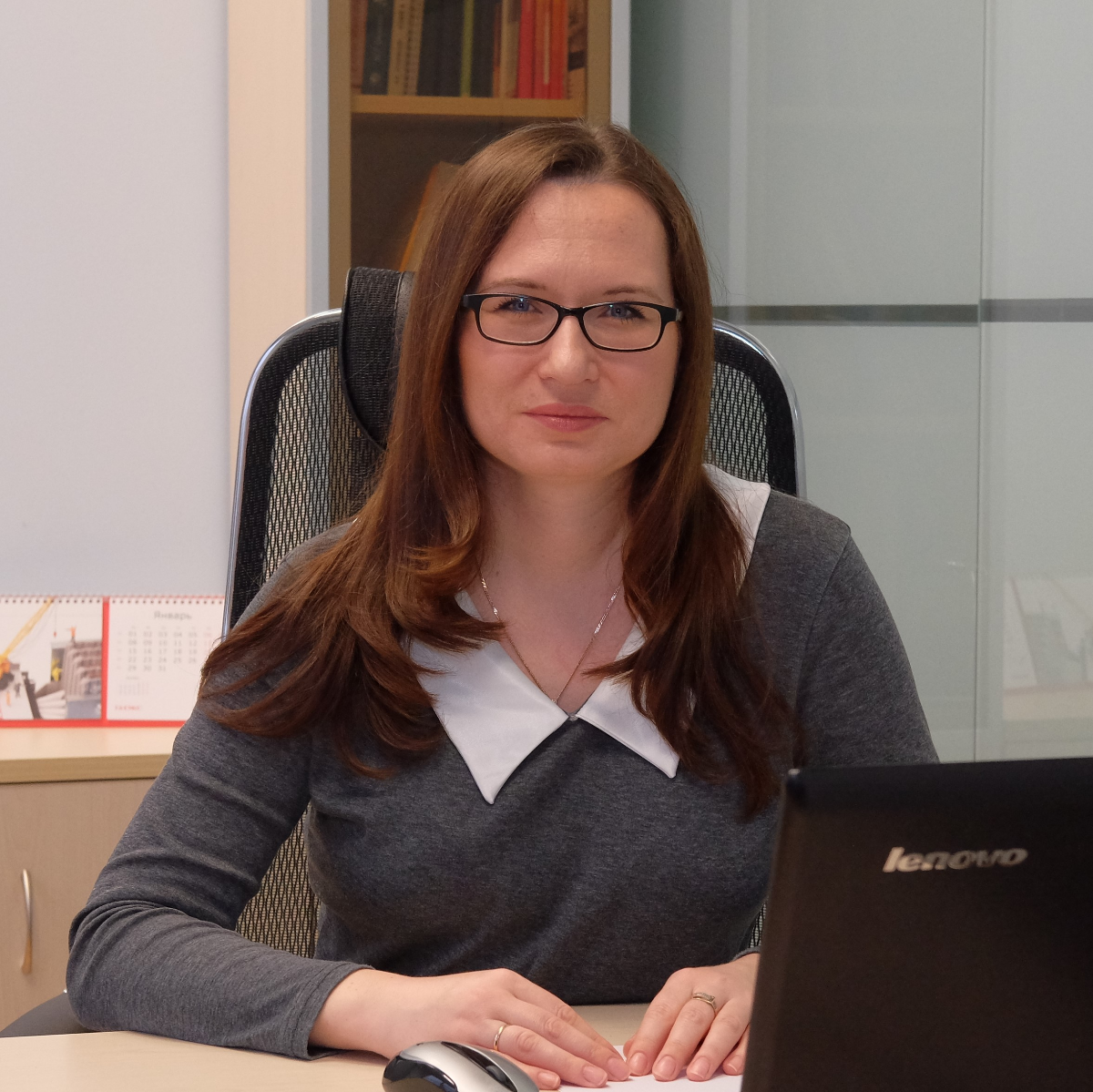 Елена Клюжина | Сетка — социальная сеть от hh.ru