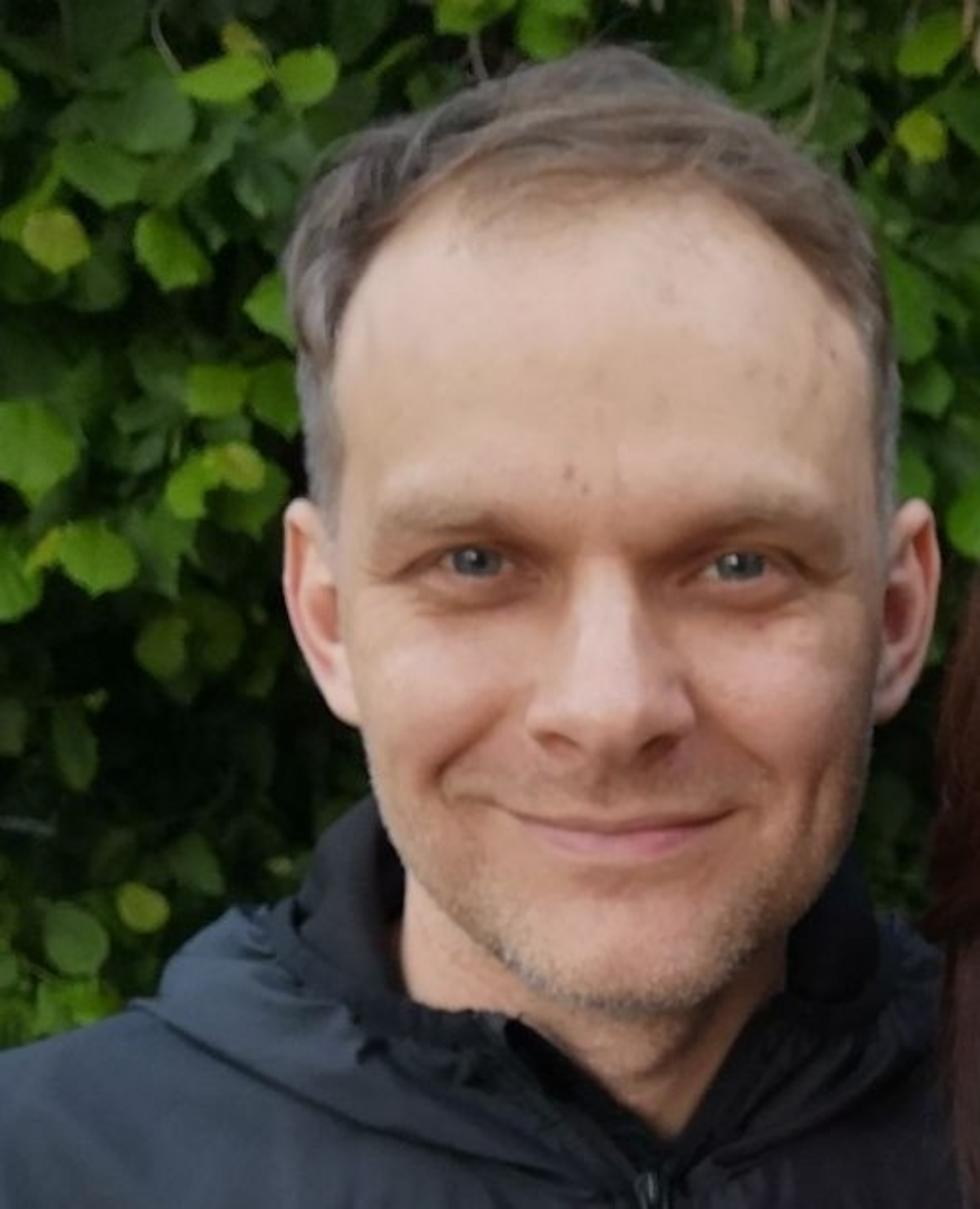 Игорь Трифонов