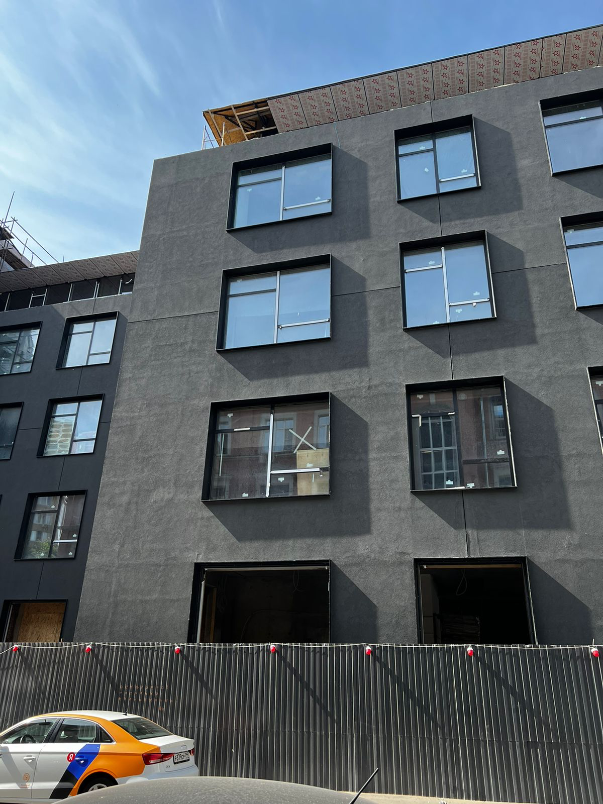 Андрей Харченко | Сетка — социальная сеть от hh.ru