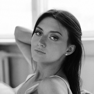 Яна Фактулина