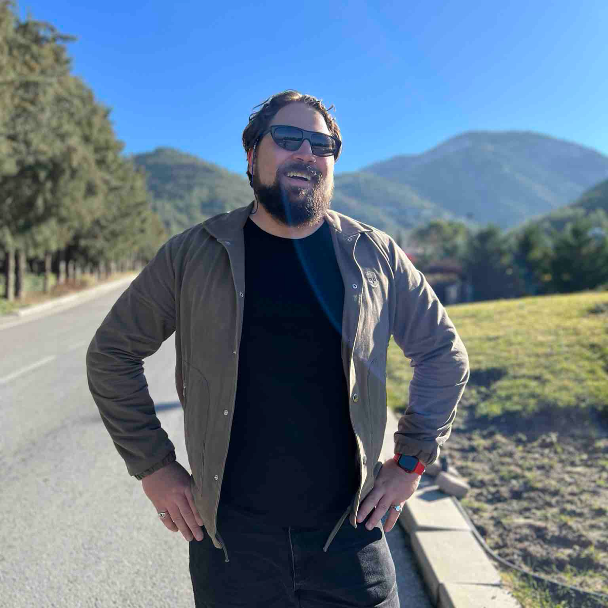 Александр Булгаков | Сетка — социальная сеть от hh.ru