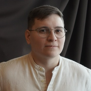 Рэм Фатыков | Сетка — социальная сеть от hh.ru