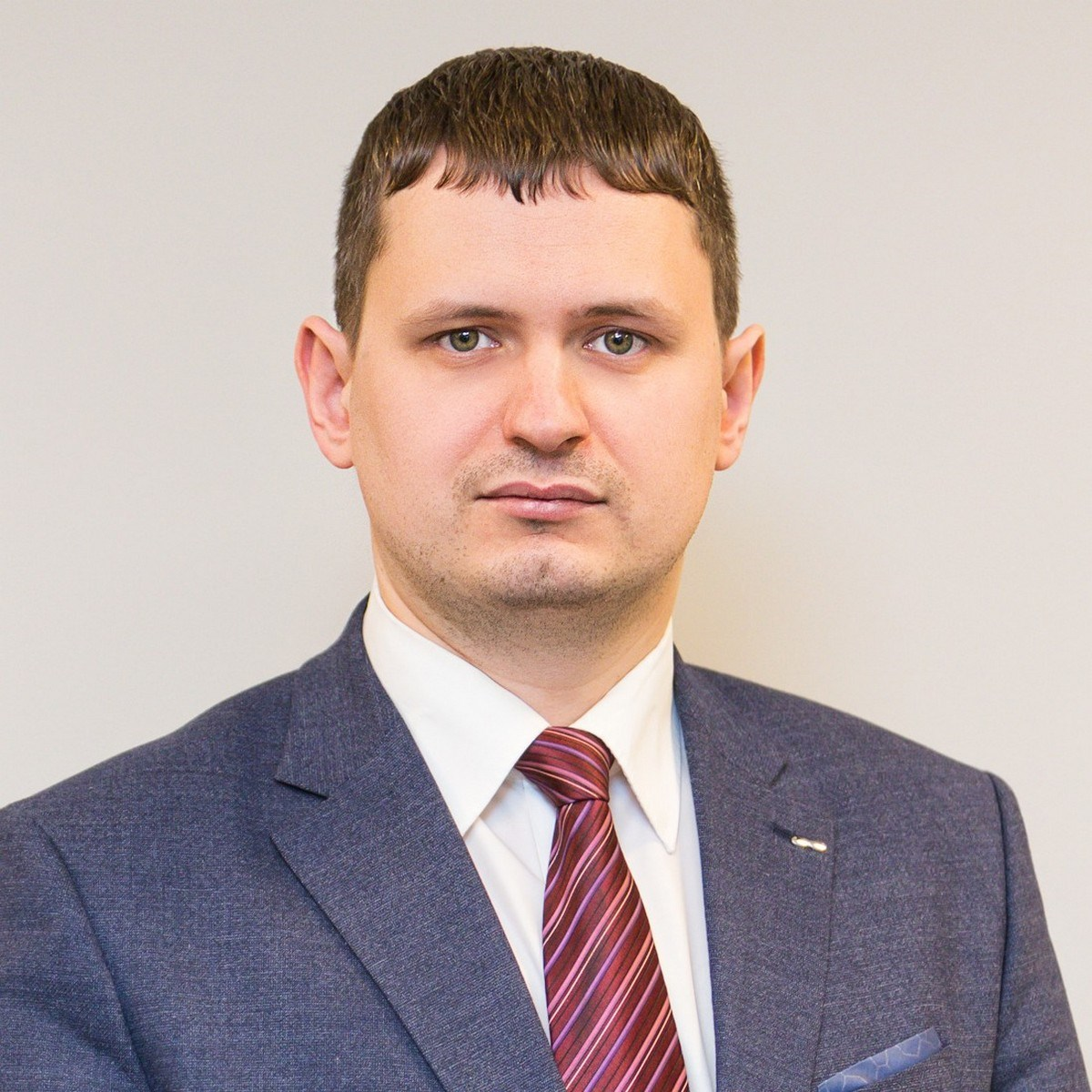 Роман Деменёв