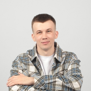 Дмитрий Золотухин | Сетка — социальная сеть от hh.ru