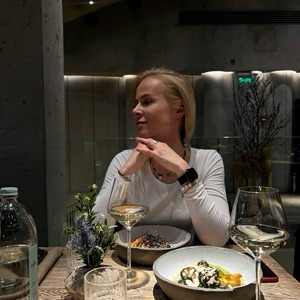 Екатерина Зеленкова | Сетка — социальная сеть от hh.ru