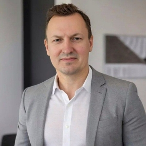 Юрий Малышев