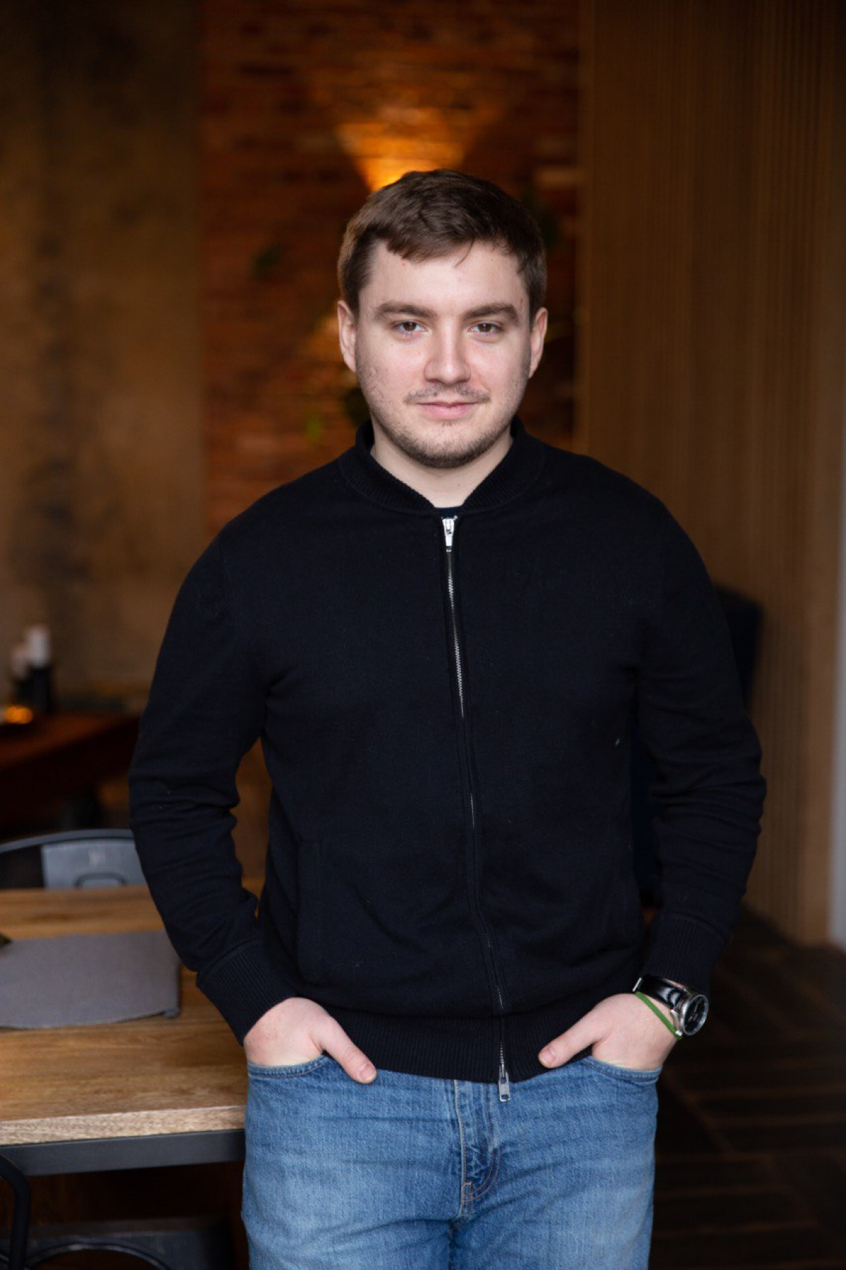 Савченко Михаил