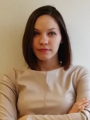 Виктория Герман | Сетка — социальная сеть от hh.ru