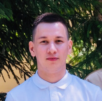 Yusup Kurbanov