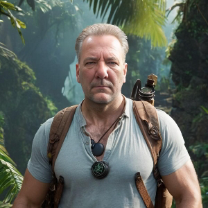 Владимир Абанин | Сетка — социальная сеть от hh.ru